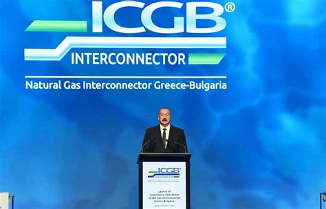 IGB project will play important role in strengthening energy security ...