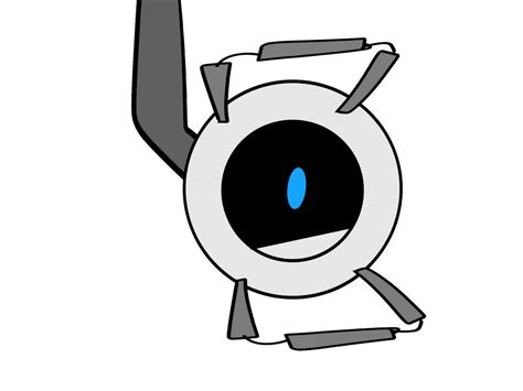 Wheatley by bendy5552 on DeviantArt