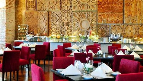 15 Sri Lankan Restaurants To Satiate Your Food Cravings