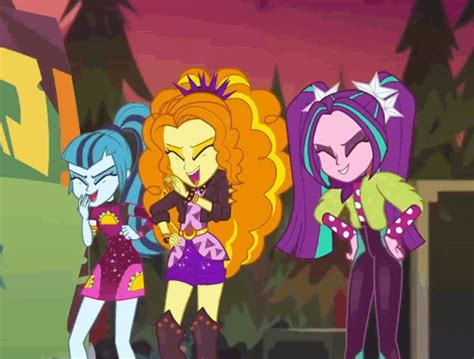 The Dazzlings Laughing Meme GIF - The dazzlings Laughing meme Kek - Discover & Share GIFs