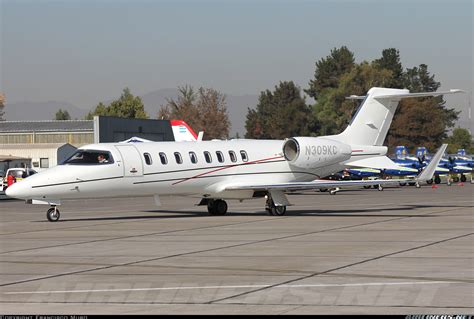 Learjet 45 - Untitled | Aviation Photo #6181933 | Airliners.net