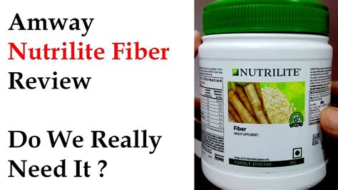 Benefits Of Nutrilite Protein Powder Weight Loss In Hindi | Blog Dandk