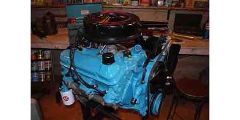 A History Lesson in Pontiac V8 Power - Engine Builder Magazine