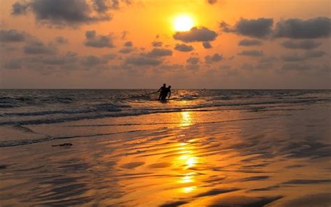 Explore Sunset Point, Patuakhali