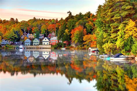 The Prettiest Lake in Every State | Reader's Digest