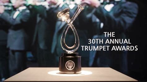 The Trumpet Awards - Bounce TV & Ion Television Awards Show