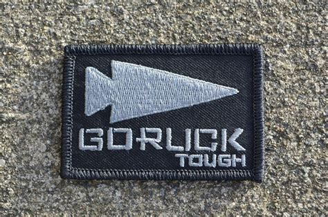 GORUCK Tough Training Plan - All Day Ruckoff