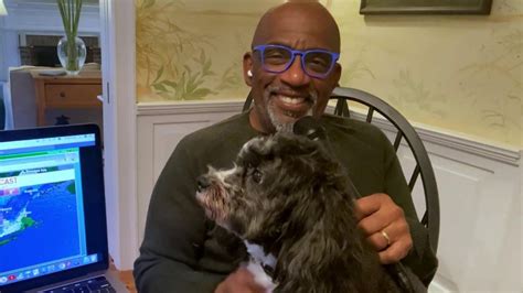 Al Roker leaves fans speechless with adorable family video | HELLO!