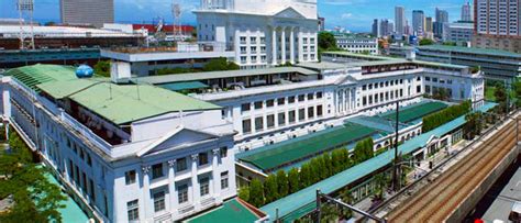 DLSU - Manila Chapters | De La Salle Alumni Association