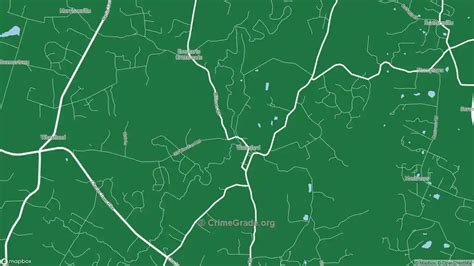 The Safest and Most Dangerous Places in Waterford, VA: Crime Maps and Statistics | CrimeGrade.org