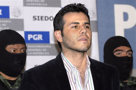 El Mayo’s Son, Vicente Zambada Niebla, Sentenced to 15 Years in Prison – Rolling Stone