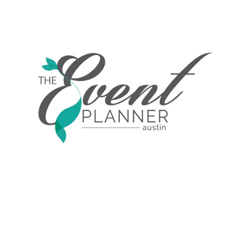 Create a logo for The Event Planner | Logo design contest