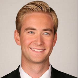 Peter Doocy Wiki, Age, Net Worth 2022, Salary, Single, Height, Father