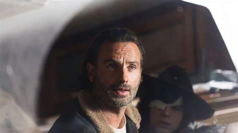 'The Walking Dead' Recap: A Major Character Dies in the Finale - ABC News