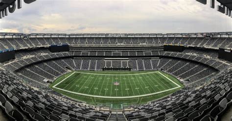 2026 World Cup Final at MetLife Stadium Not a Done Deal - Soccer ...