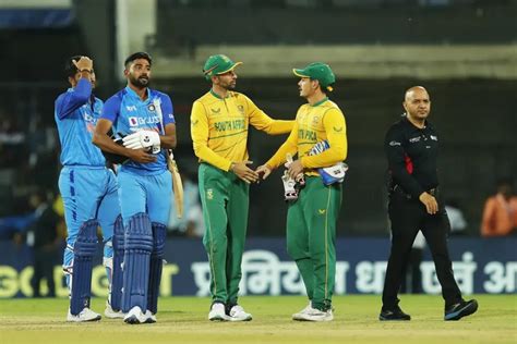 India vs South Africa Weather Report Live Today And Pitch Report Of St ...