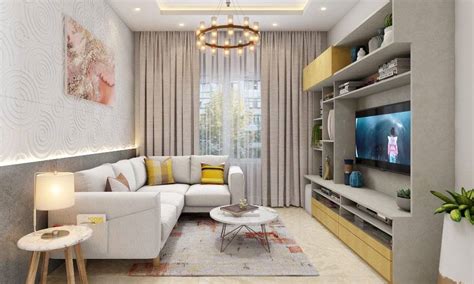 Interior Design For Living Room | Cabinets Matttroy