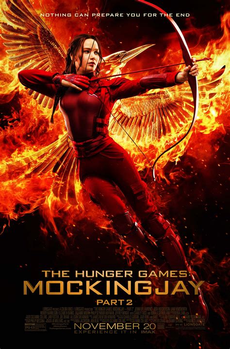 The Hunger Games: Mockingjay - Part 2 | The Hunger Games Wiki | FANDOM ...