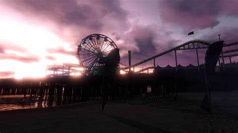 GTA V - Amazing Modded Screenshots Make the Game Look Almost Photorealistic