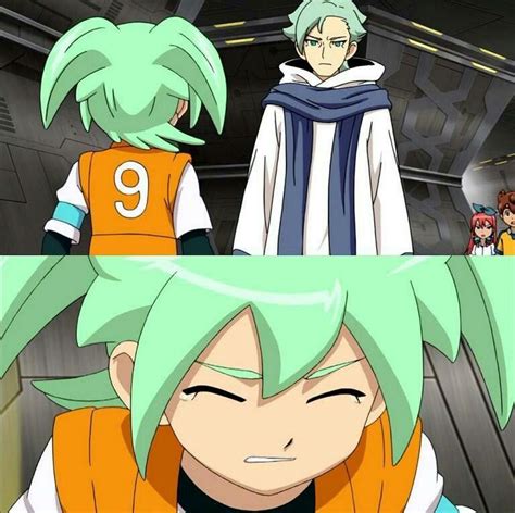 Inazuma Eleven GO Chrono Stone, Fey Rune and Asurei Rune