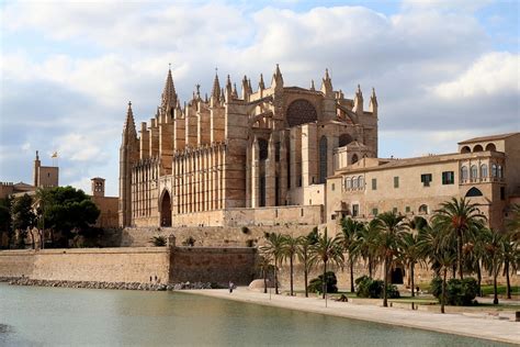 Visiter Palma de Majorque en 3 jours : que faire dans la ville et ses ...