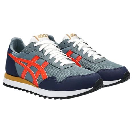 ASICS Tiger Runner II, review and details | From £56.00 | Runnea UK