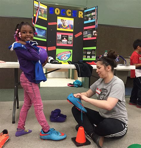 P.E. Students Talk Healthy Choices with Sutton Elementary Students – Raider Release