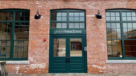 Client Spotlight: Green Meadows - Pepper Group