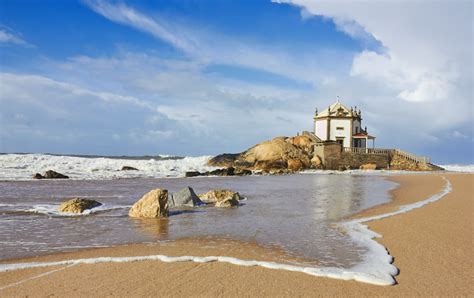 Best beaches in Porto and Gaia - Europe's Best Destinations