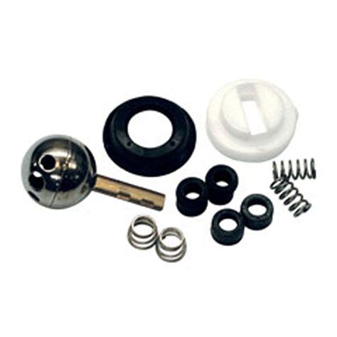 DANCO Repair Kit for Delta W/212SS Ball-86971 - The Home Depot