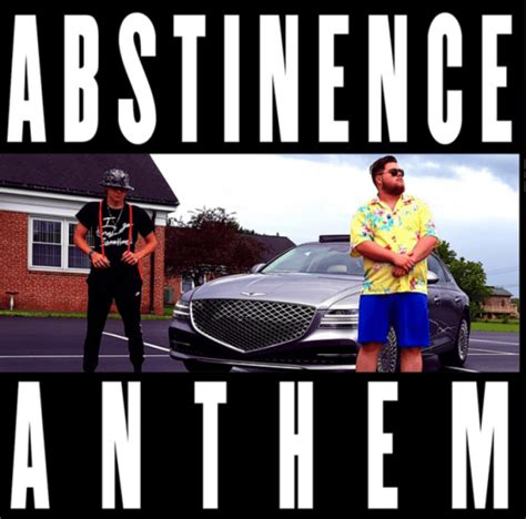 Jonny RaZeR – The Absitnence Anthem Lyrics | Genius Lyrics