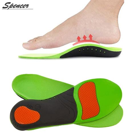 Sonstige Foot Petals Amazing Arches Arch Support Cushions Insole Pick Your Color Damen ...