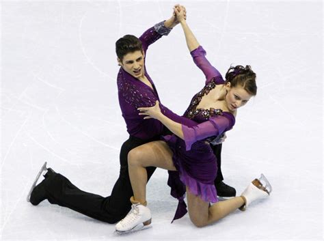 Ice dance at 2010 BMO Canadian Figure Skating Championships