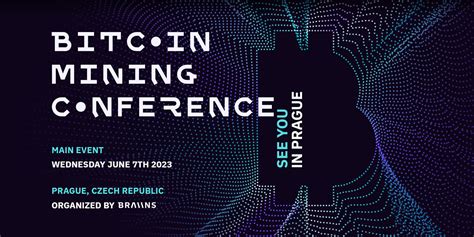 Bitcoin Mining Conference 2023 » Crypto Events