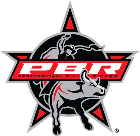 PBR Logo | Pbr bull riders, Professional bull riders, Pbr bull riding