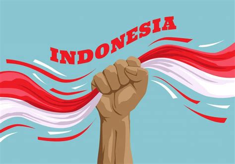 Inspirasi Istimewa Kemerdekaan Indonesia, Gambar Sepeda