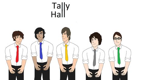 Tally Hall by Kaiser-op on DeviantArt