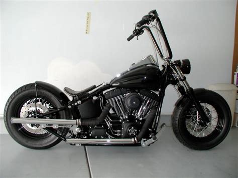 Heritage Softail Bobber Kit | Reviewmotors.co