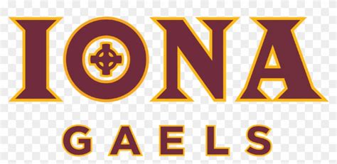 2017 Ncaa Tournament Preview - Iona Gaels Basketball, HD Png Download ...