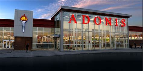 New Adonis opens in Laval | Laval News | thesuburban.com