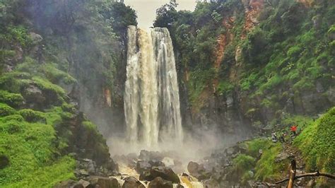 Thomson Falls (Nyahururu) : 2020 Ce qu'il faut savoir pour votre visite - Tripadvisor