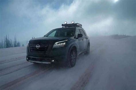 Which Crossover SUV is Best in Snow? - Four Wheel Trends