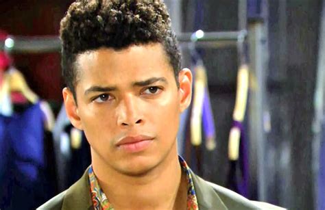 The Bold And The Beautiful Spoilers: Will Zende Warn Steffy About Paris?