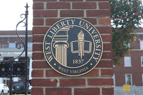 West Liberty University Moves Up in US News Rankings - News and Media Relations