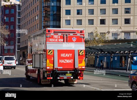 Hazmat Truck Stock Photos & Hazmat Truck Stock Images - Alamy