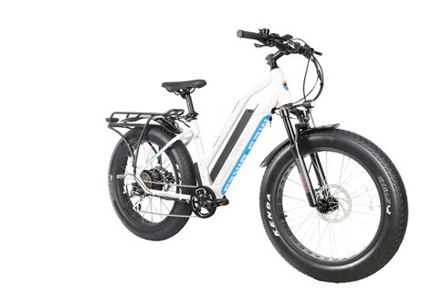 All Terrain Series | M2S Bikes | Electric Bikes