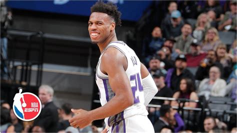 Buddy Hield breaks a Kings' franchise record in their win over the Suns ...