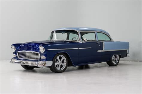 1955 Chevrolet Bel Air | Classic & Collector Cars