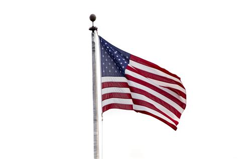 Flag Of The USA Free Stock Photo - Public Domain Pictures