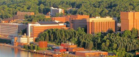 US News Ranks Michigan Tech PhD Programs in Engineering, Science ...